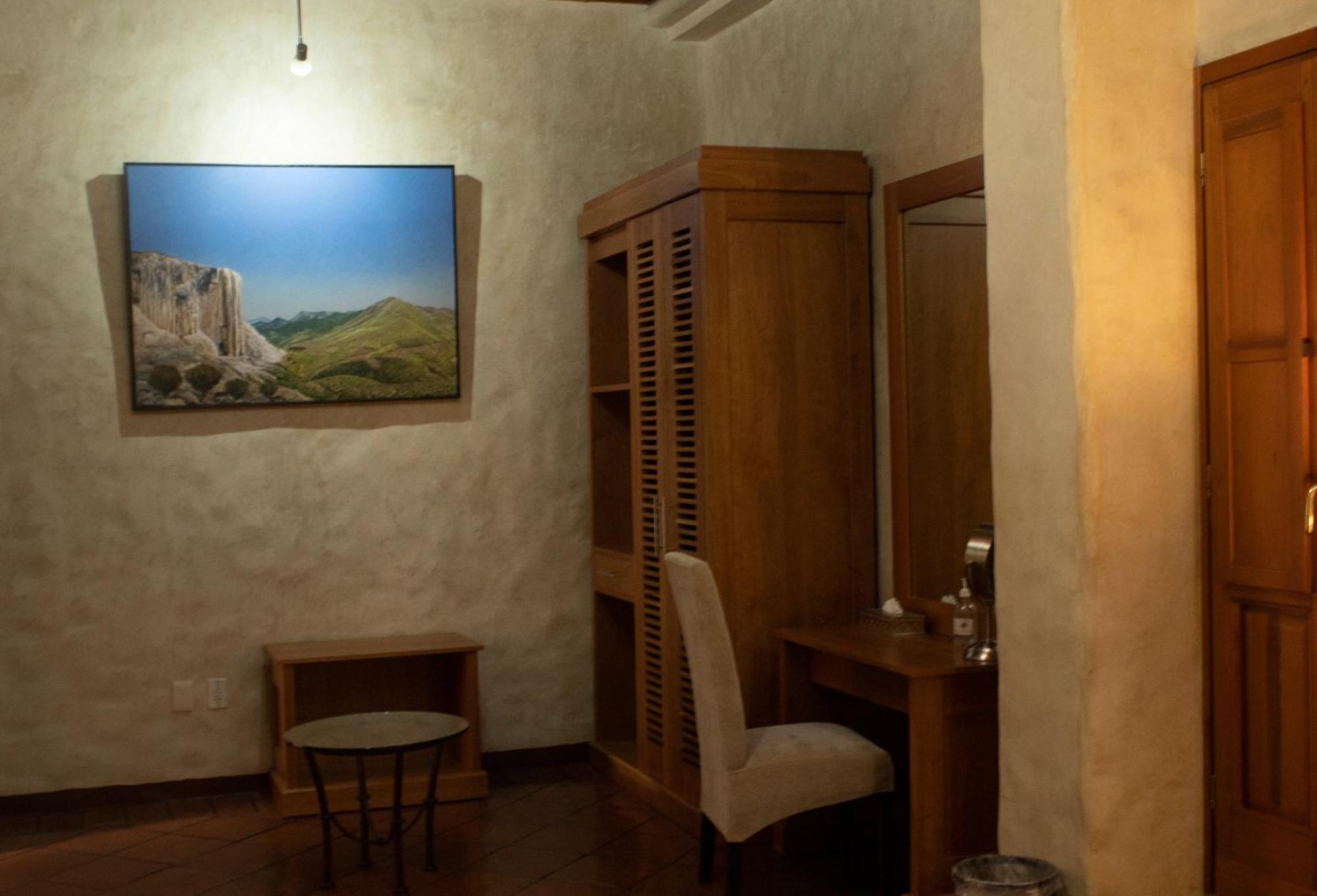 Hotel Boutique Casa Catrina Oaxaca Екстер'єр фото