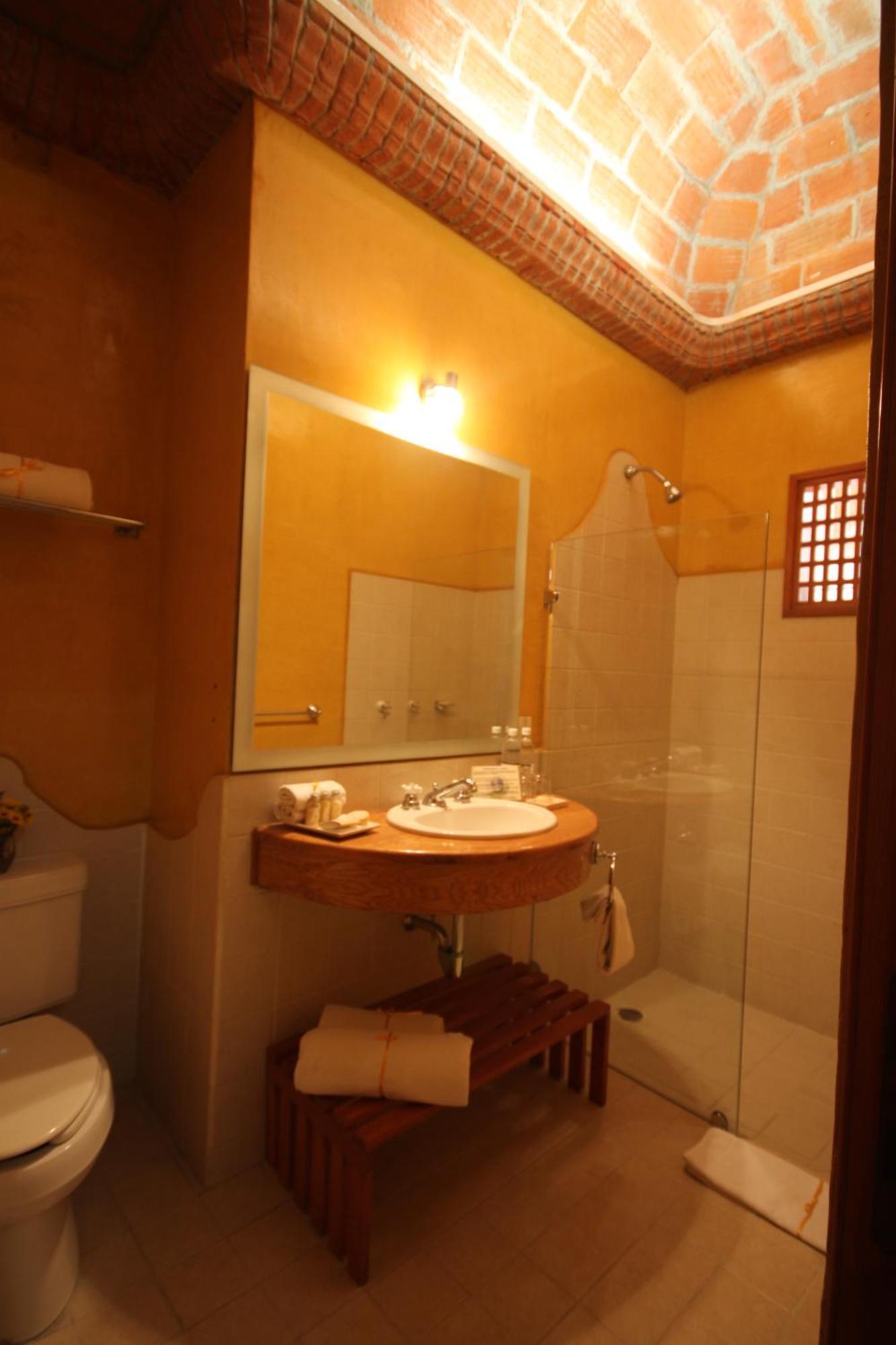 Hotel Boutique Casa Catrina Oaxaca Екстер'єр фото