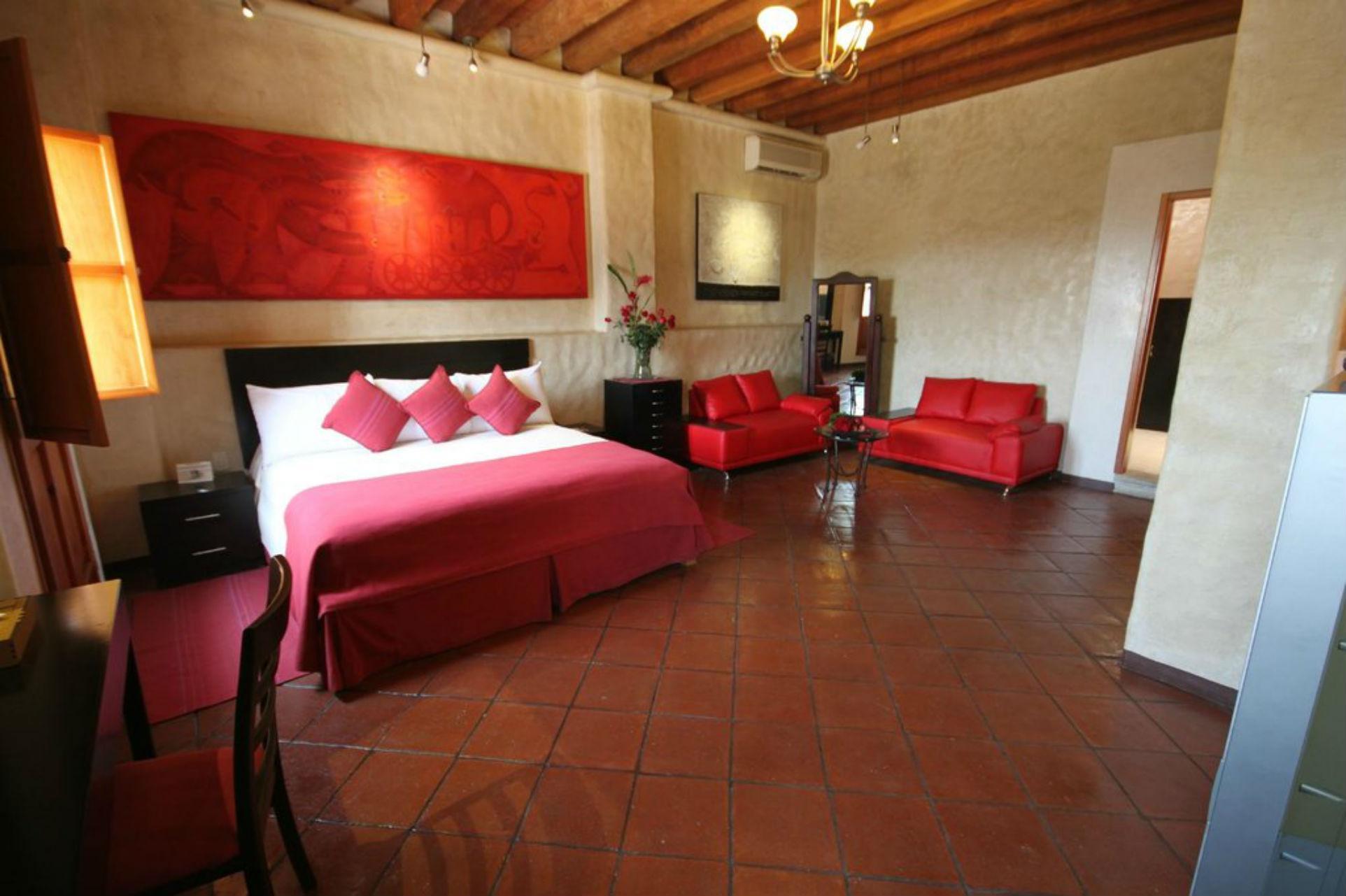 Hotel Boutique Casa Catrina Oaxaca Екстер'єр фото