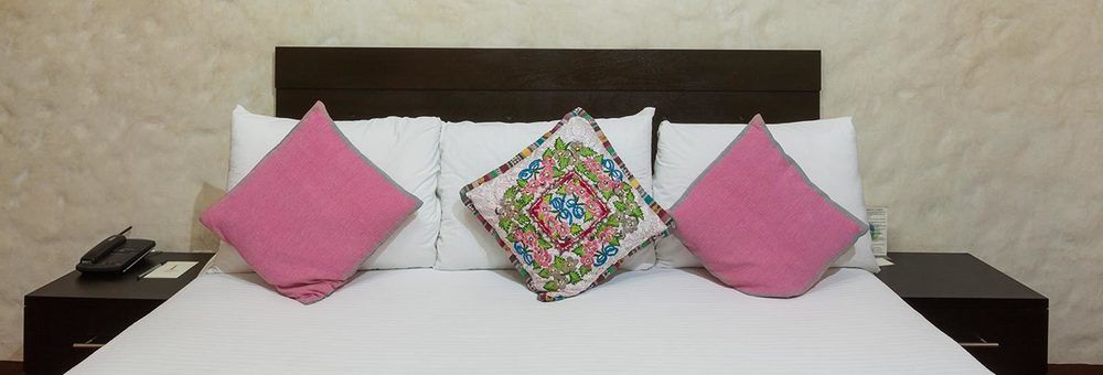 Hotel Boutique Casa Catrina Oaxaca Екстер'єр фото